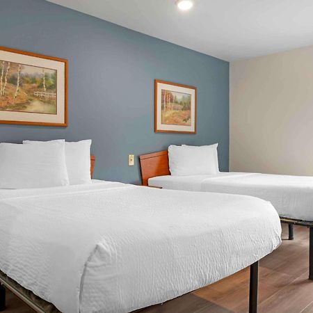 Extended Stay America Select Suites - Cincinnati - ชารอนวิลล์ ภายนอก รูปภาพ