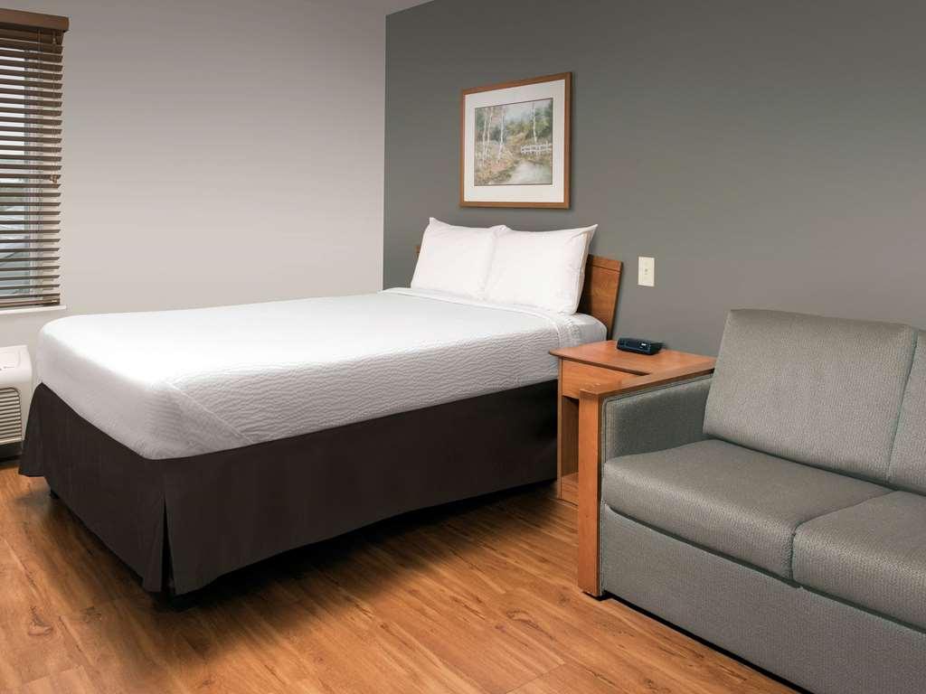 Extended Stay America Select Suites - Cincinnati - ชารอนวิลล์ ห้อง รูปภาพ