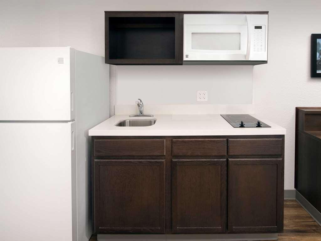 Extended Stay America Select Suites - Cincinnati - ชารอนวิลล์ ห้อง รูปภาพ