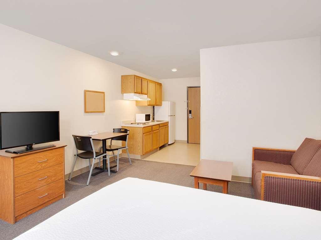 Extended Stay America Select Suites - Cincinnati - ชารอนวิลล์ ห้อง รูปภาพ