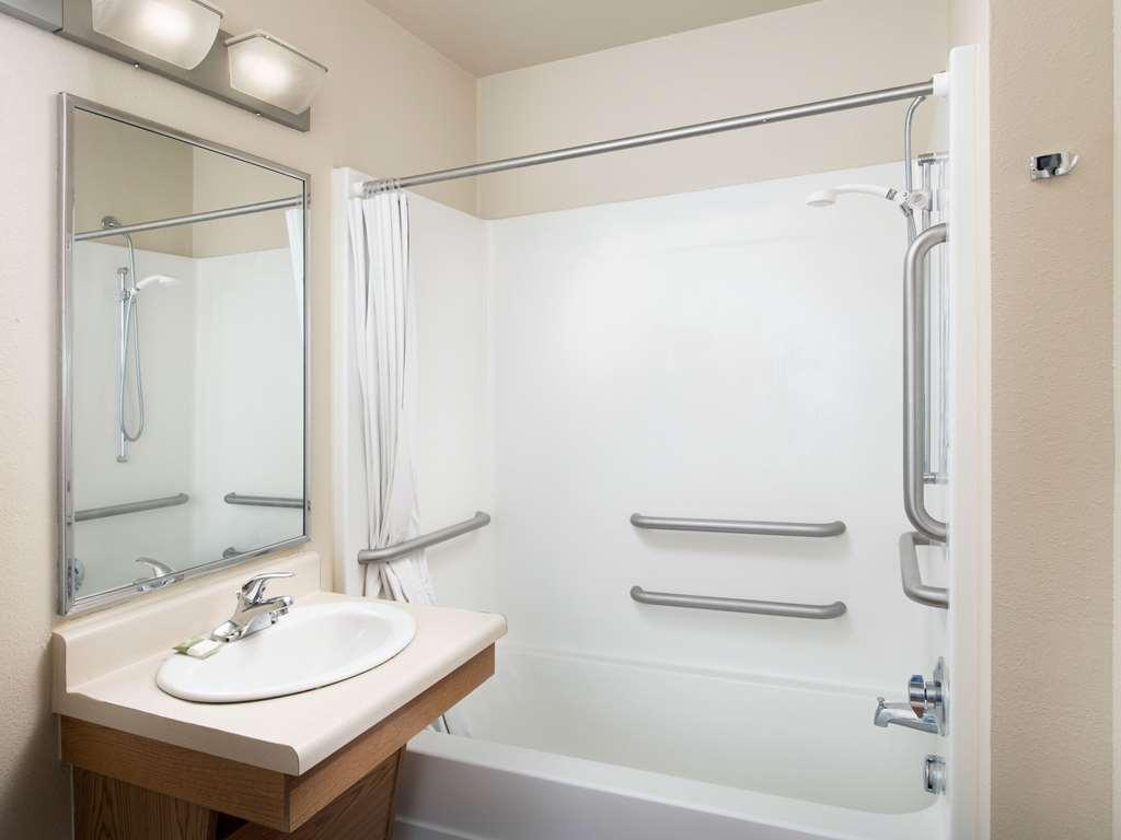 Extended Stay America Select Suites - Cincinnati - ชารอนวิลล์ ภายนอก รูปภาพ