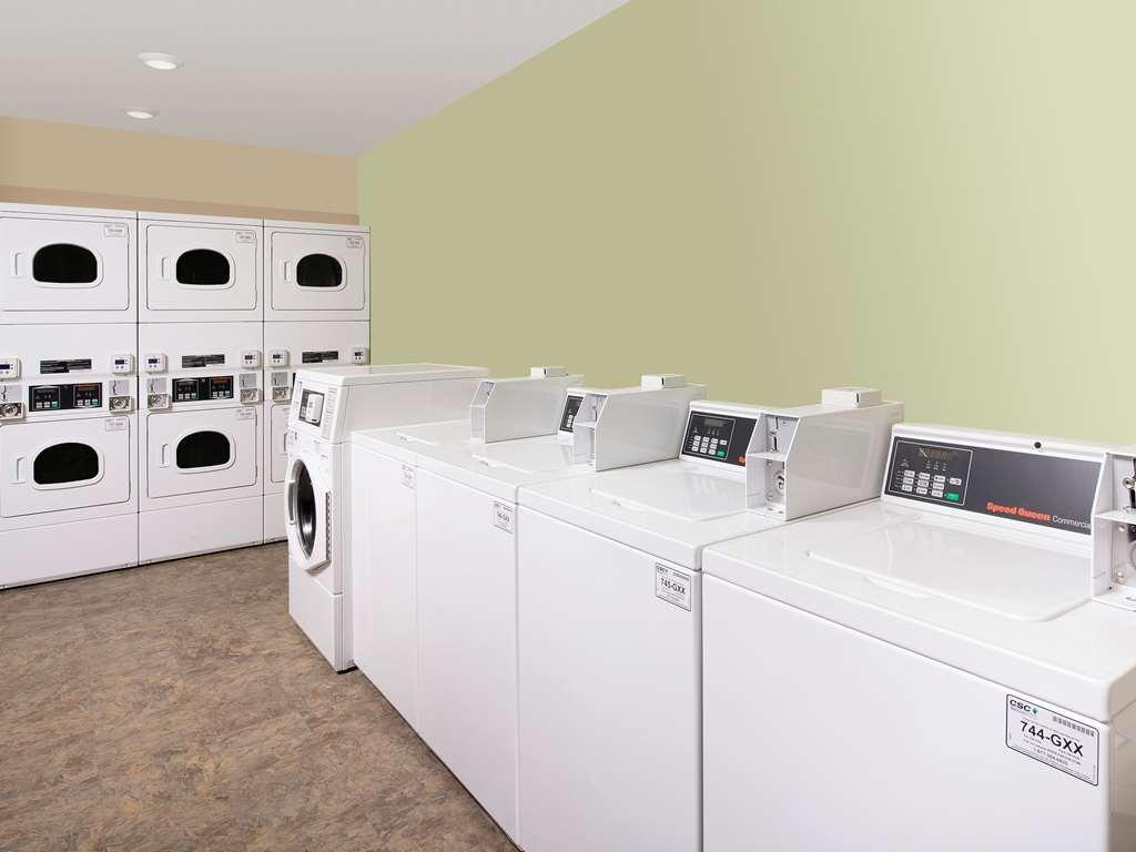 Extended Stay America Select Suites - Cincinnati - ชารอนวิลล์ สิ่งอำนวยความสะดวก รูปภาพ