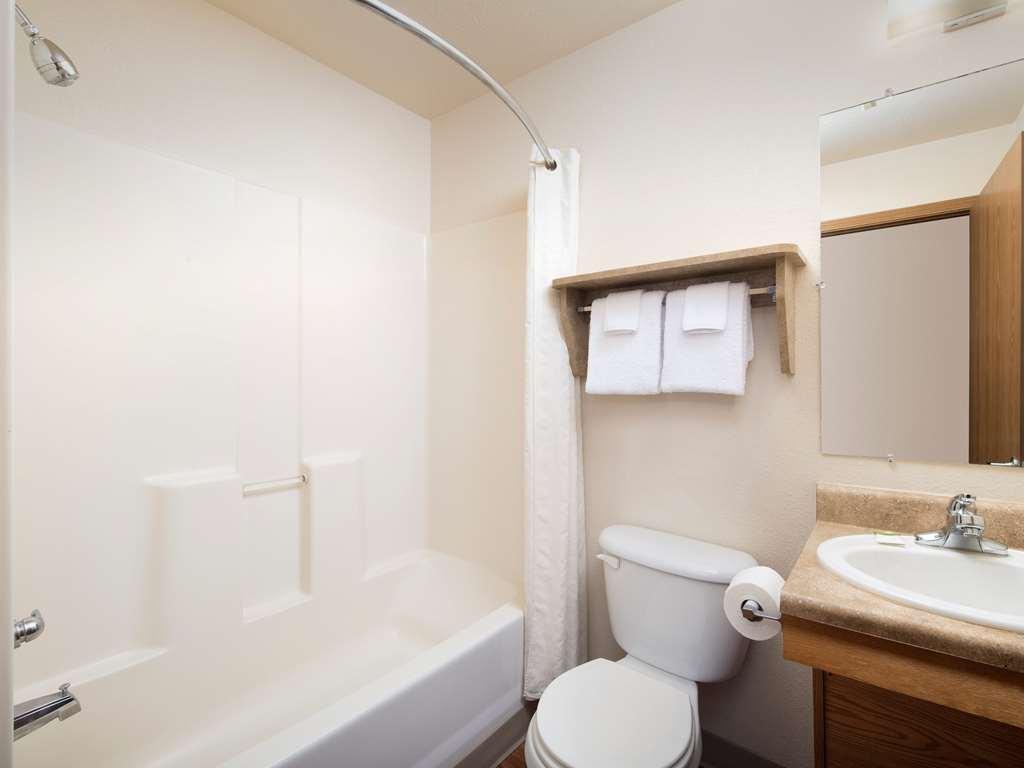 Extended Stay America Select Suites - Cincinnati - ชารอนวิลล์ ภายนอก รูปภาพ