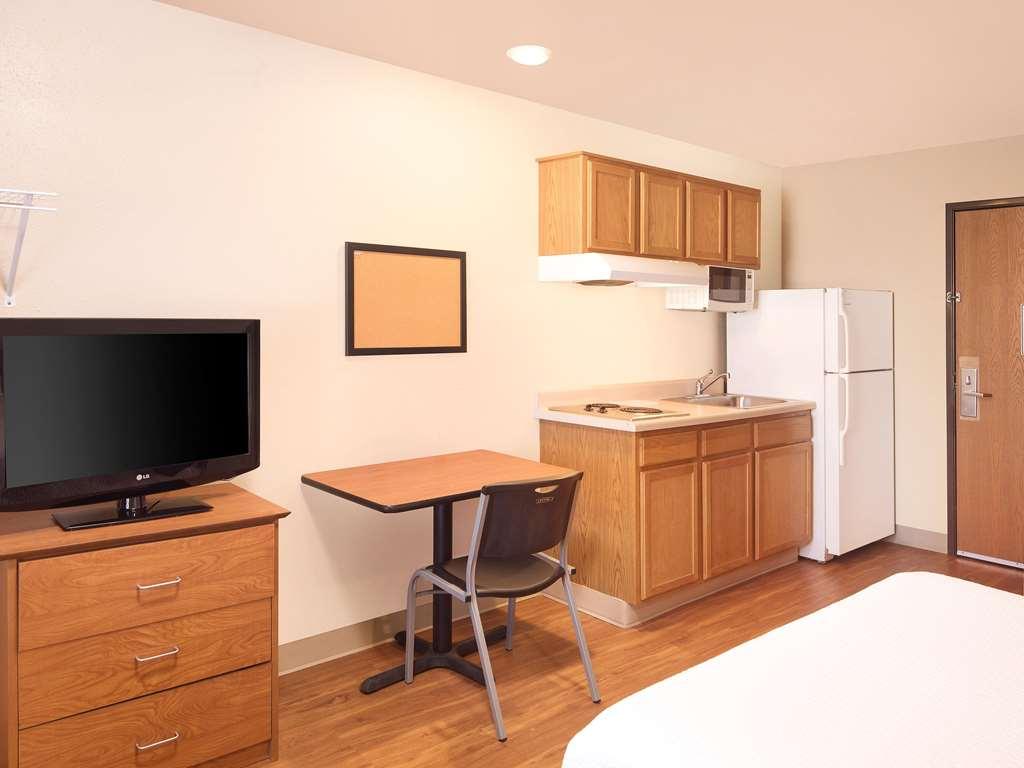Extended Stay America Select Suites - Cincinnati - ชารอนวิลล์ ห้อง รูปภาพ