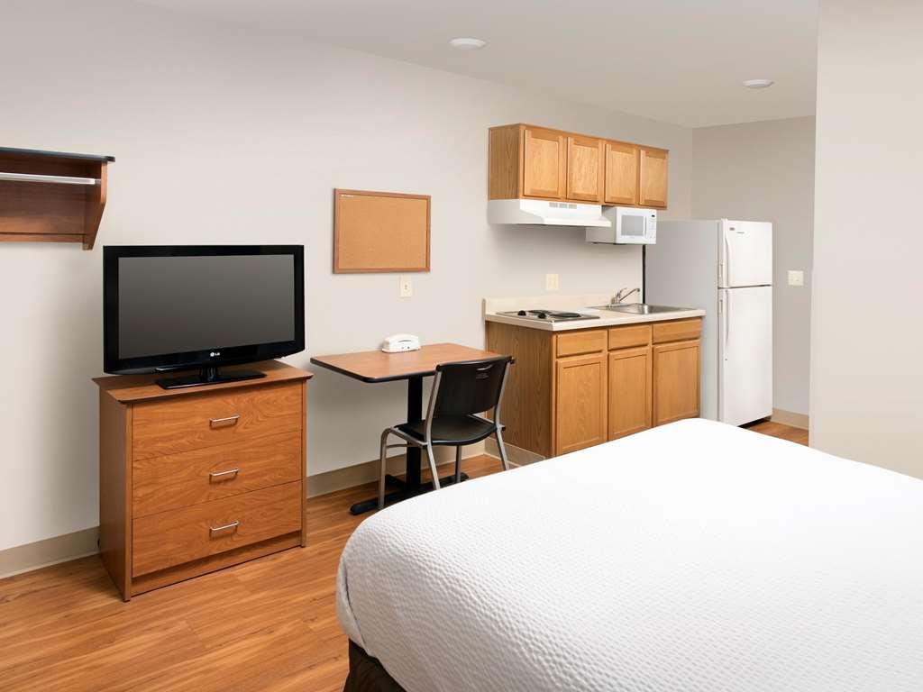 Extended Stay America Select Suites - Cincinnati - ชารอนวิลล์ ห้อง รูปภาพ