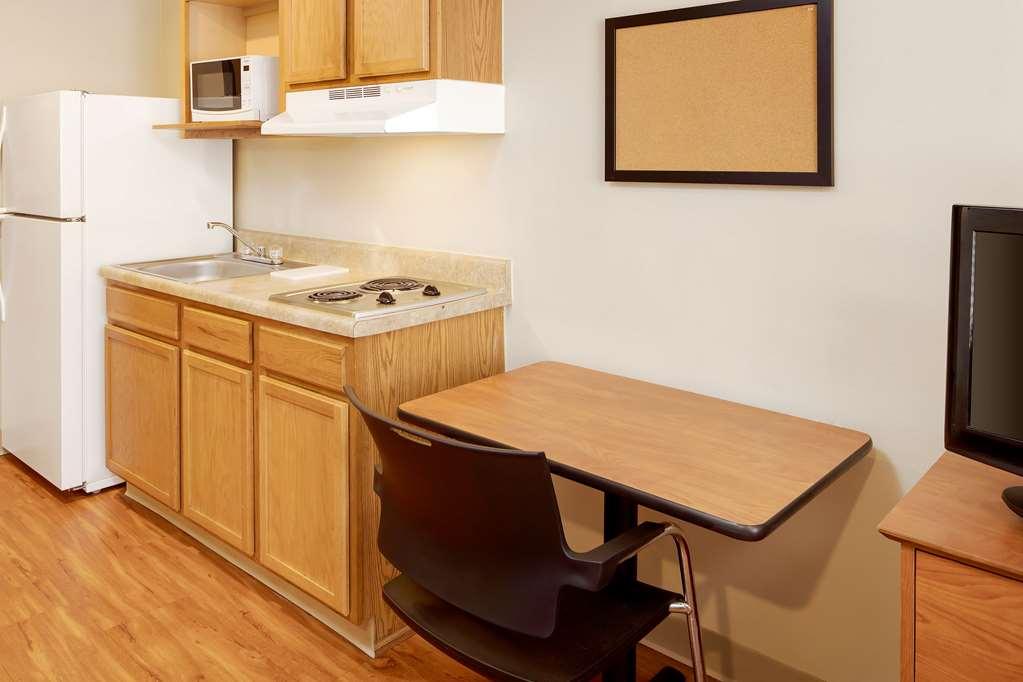 Extended Stay America Select Suites - Cincinnati - ชารอนวิลล์ ห้อง รูปภาพ
