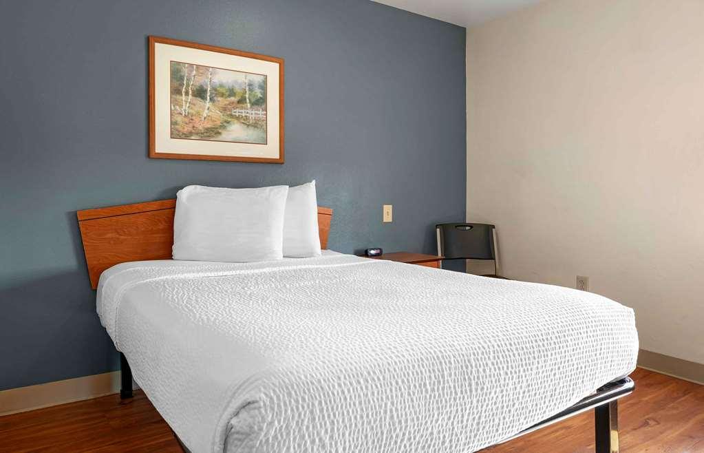 Extended Stay America Select Suites - Cincinnati - ชารอนวิลล์ ห้อง รูปภาพ