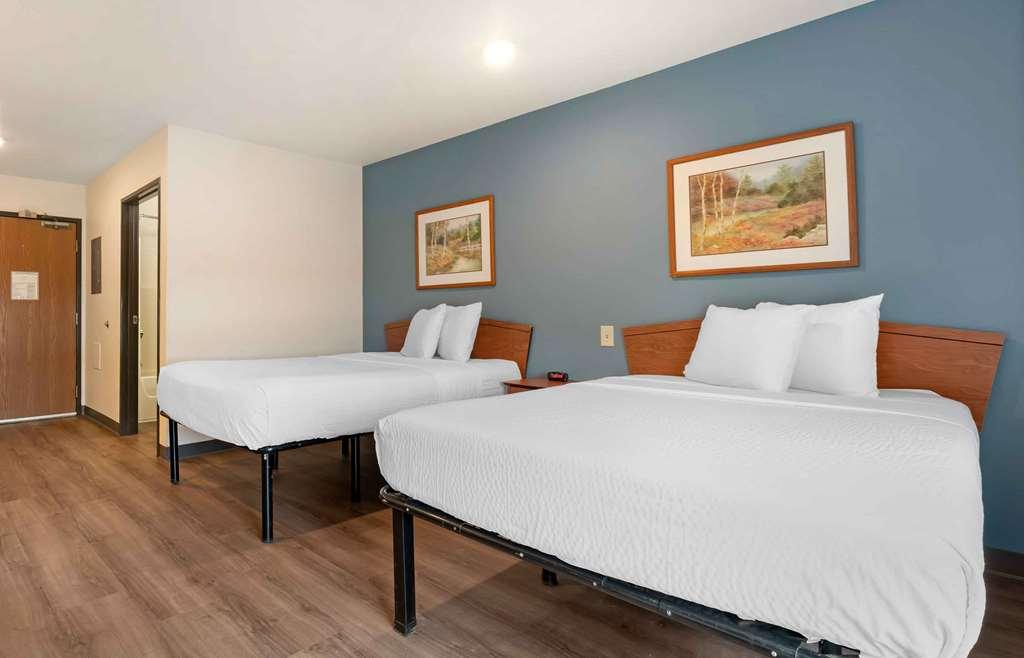 Extended Stay America Select Suites - Cincinnati - ชารอนวิลล์ ห้อง รูปภาพ