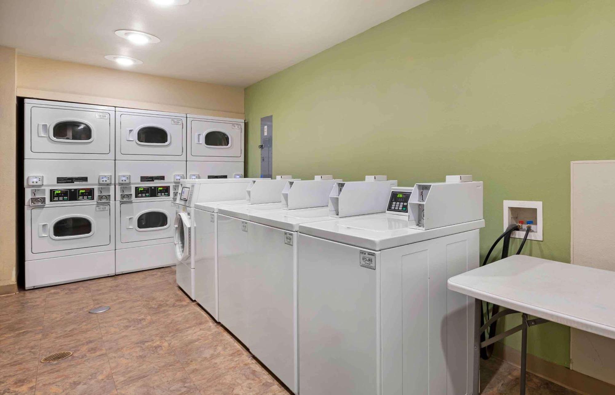 Extended Stay America Select Suites - Cincinnati - ชารอนวิลล์ ภายนอก รูปภาพ