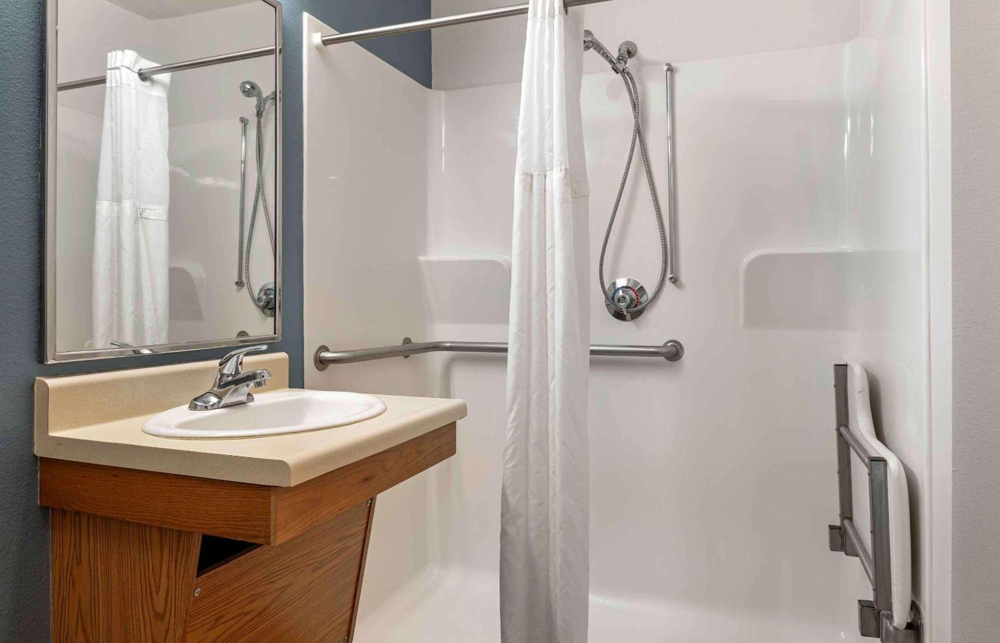 Extended Stay America Select Suites - Cincinnati - ชารอนวิลล์ ภายนอก รูปภาพ