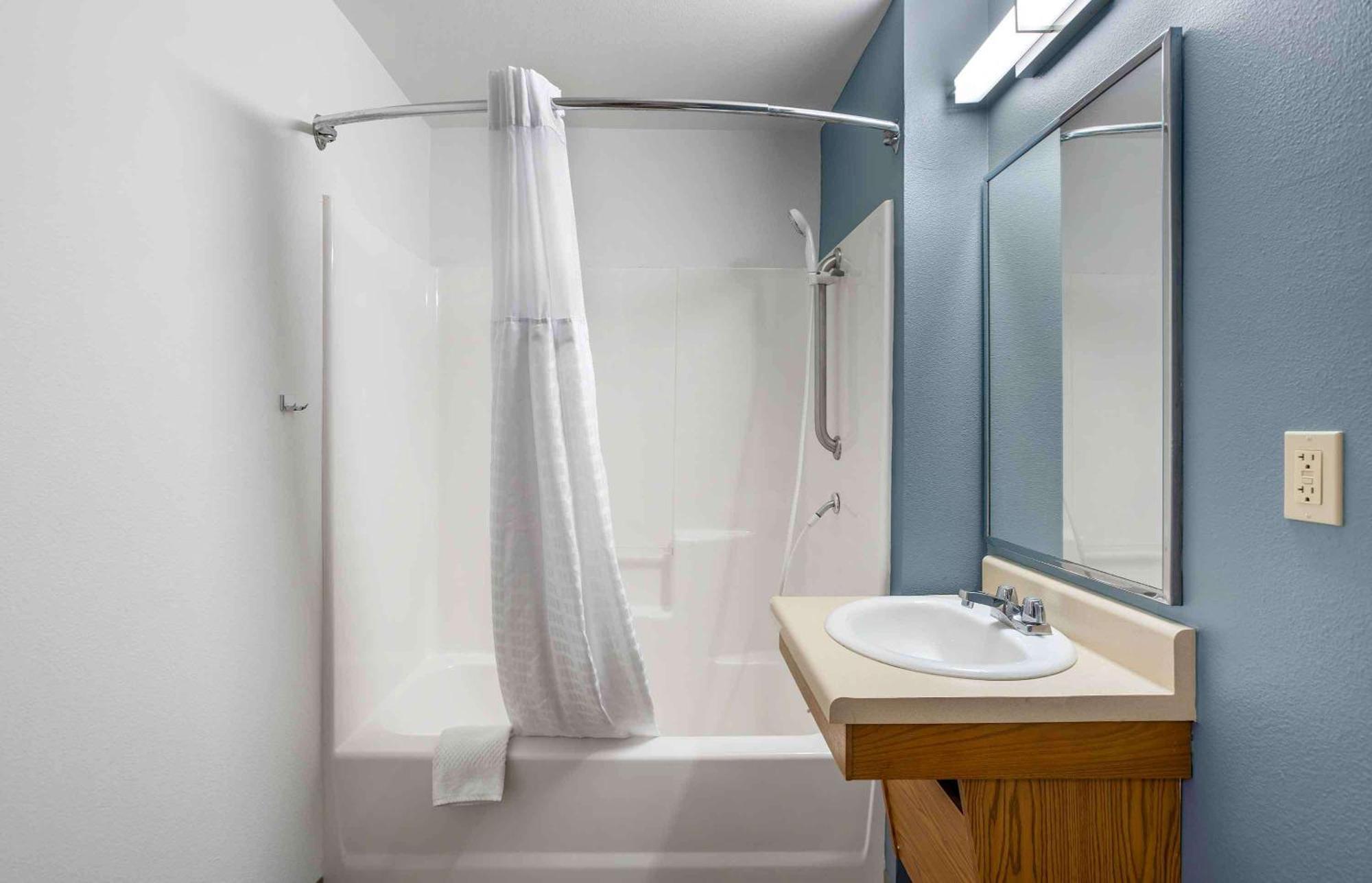 Extended Stay America Select Suites - Cincinnati - ชารอนวิลล์ ภายนอก รูปภาพ