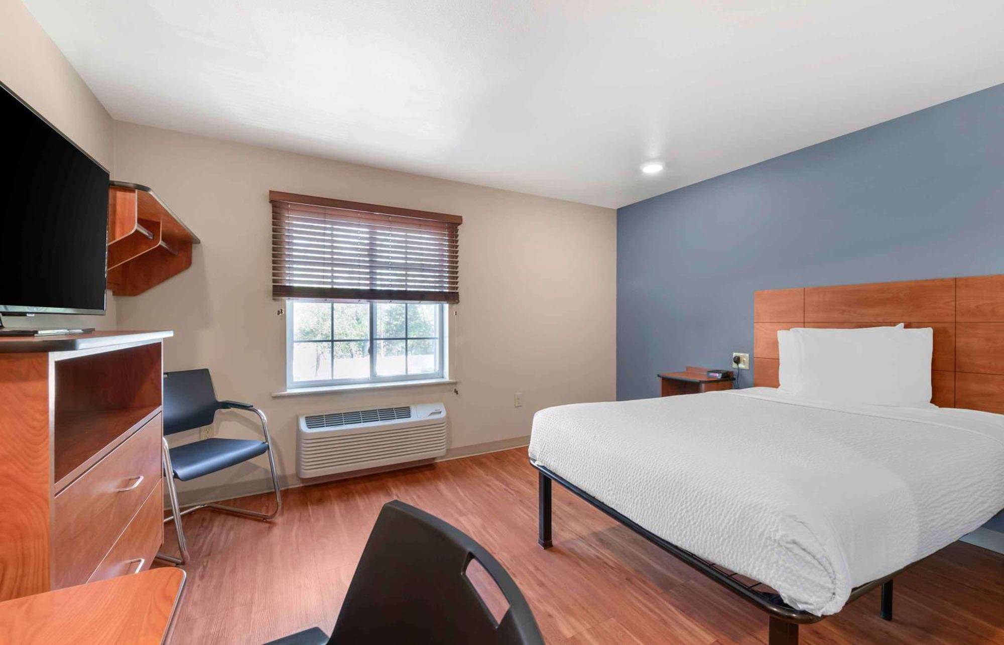 Extended Stay America Select Suites - Cincinnati - ชารอนวิลล์ ภายนอก รูปภาพ