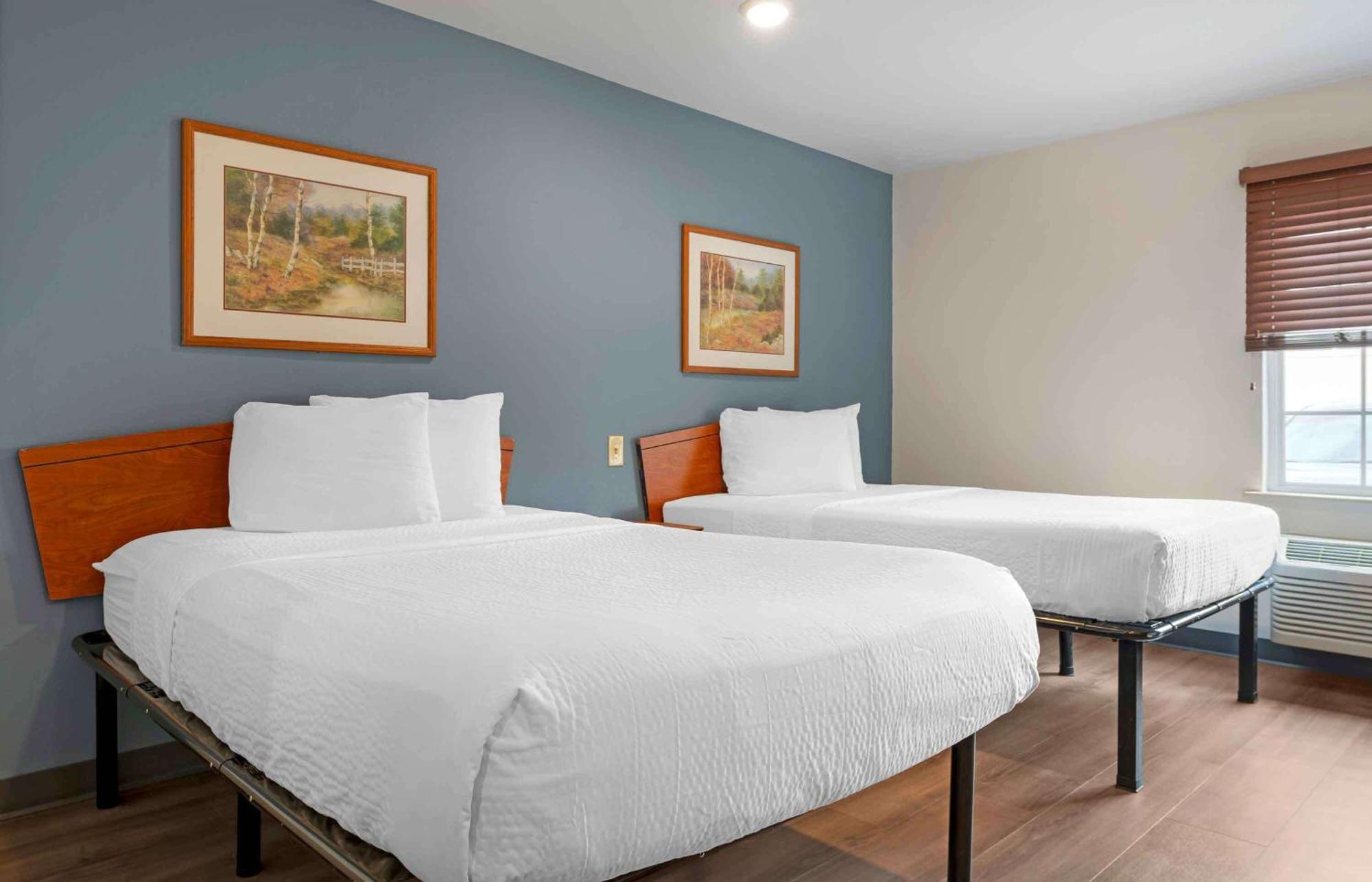 Extended Stay America Select Suites - Cincinnati - ชารอนวิลล์ ภายนอก รูปภาพ