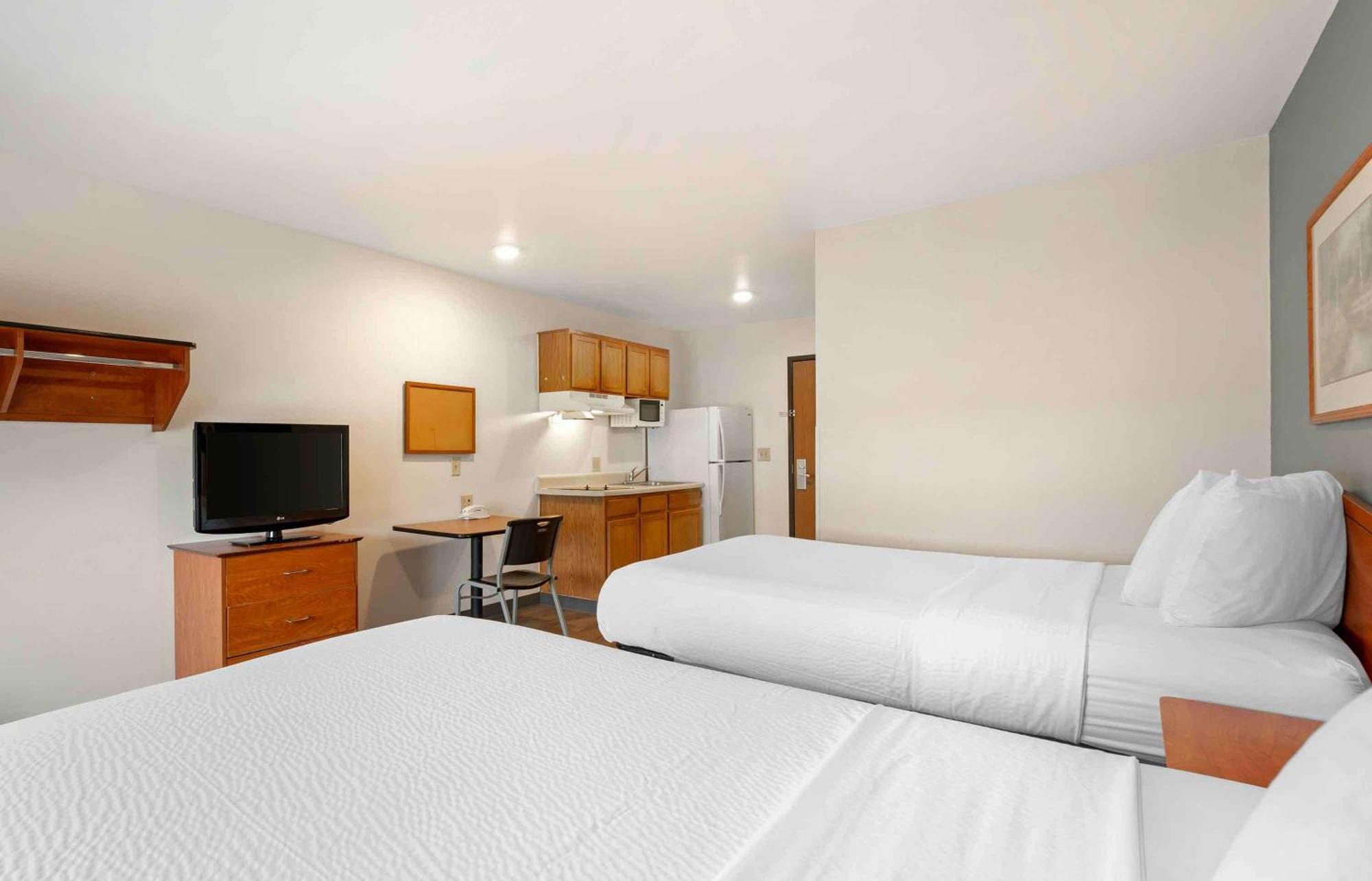 Extended Stay America Select Suites - Cincinnati - ชารอนวิลล์ ภายนอก รูปภาพ