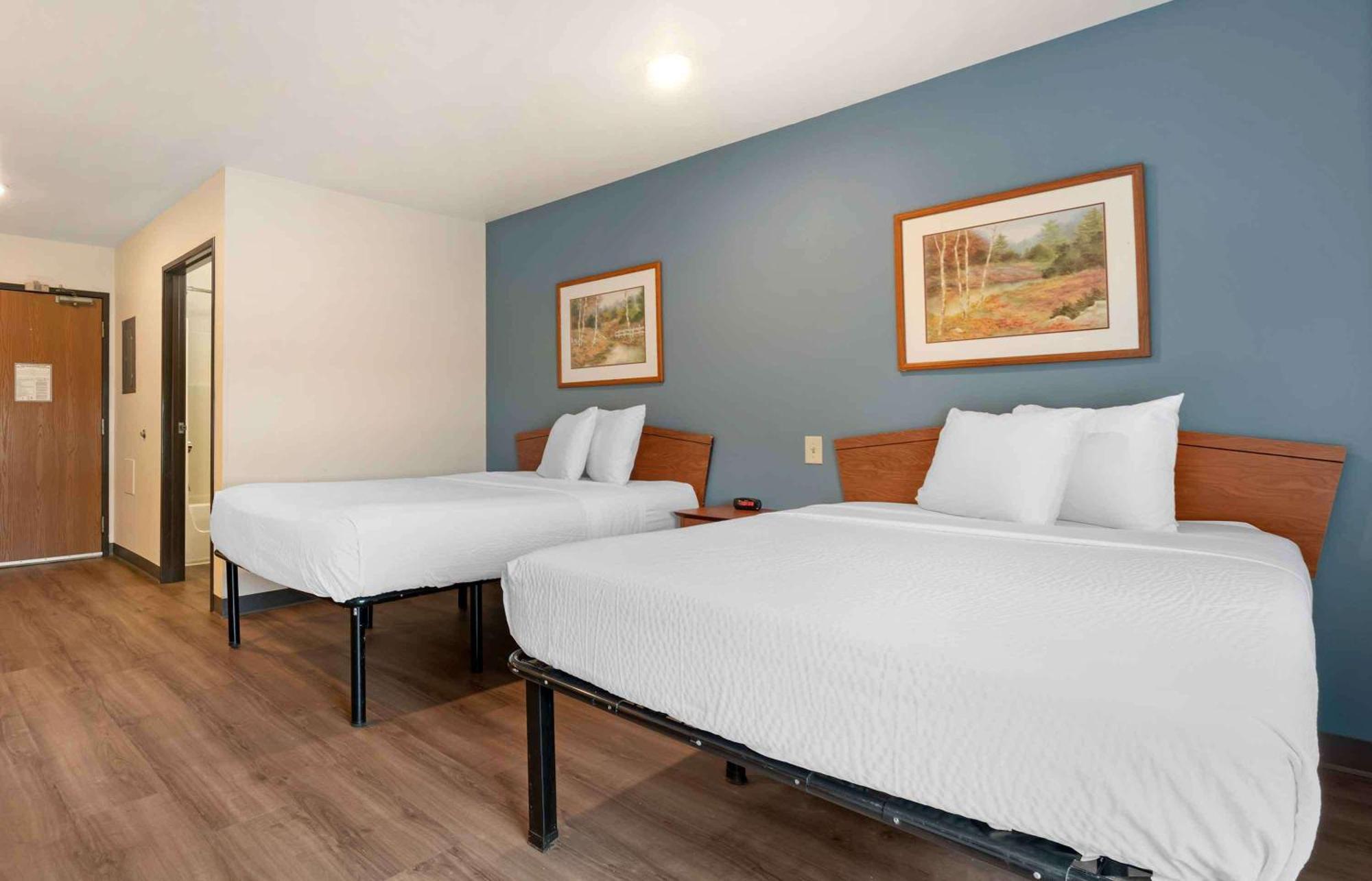 Extended Stay America Select Suites - Cincinnati - ชารอนวิลล์ ภายนอก รูปภาพ