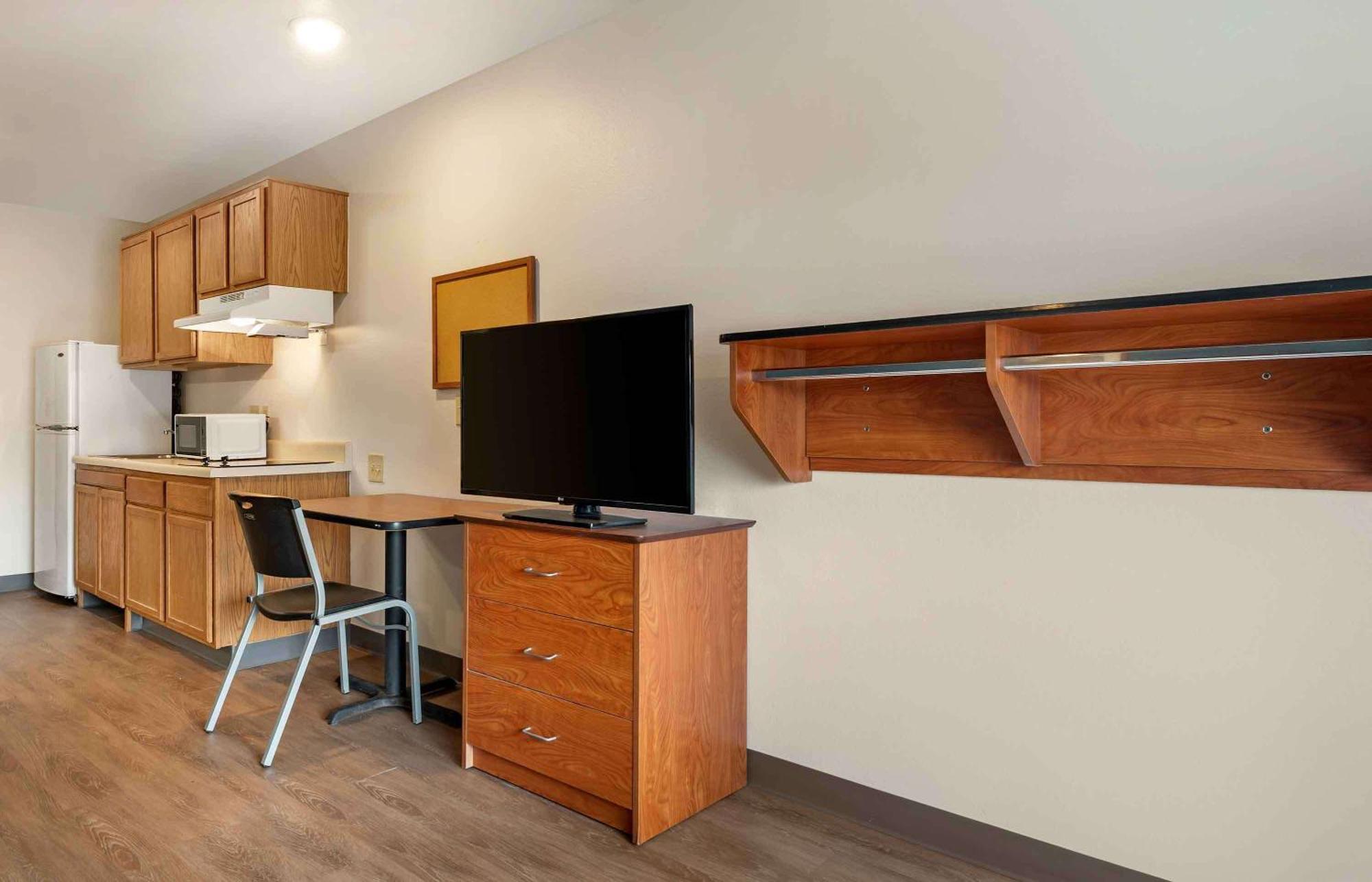 Extended Stay America Select Suites - Cincinnati - ชารอนวิลล์ ภายนอก รูปภาพ