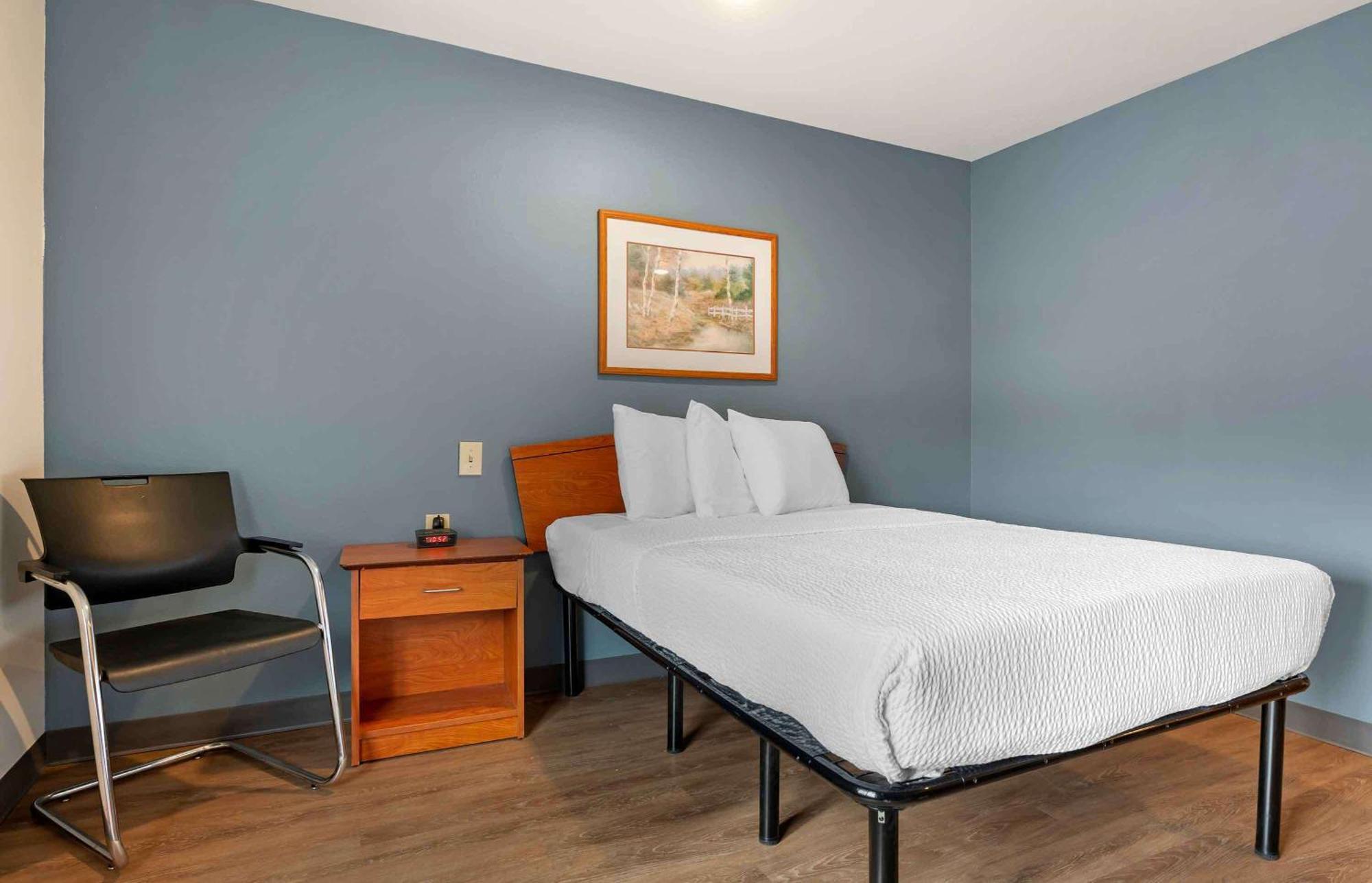 Extended Stay America Select Suites - Cincinnati - ชารอนวิลล์ ภายนอก รูปภาพ