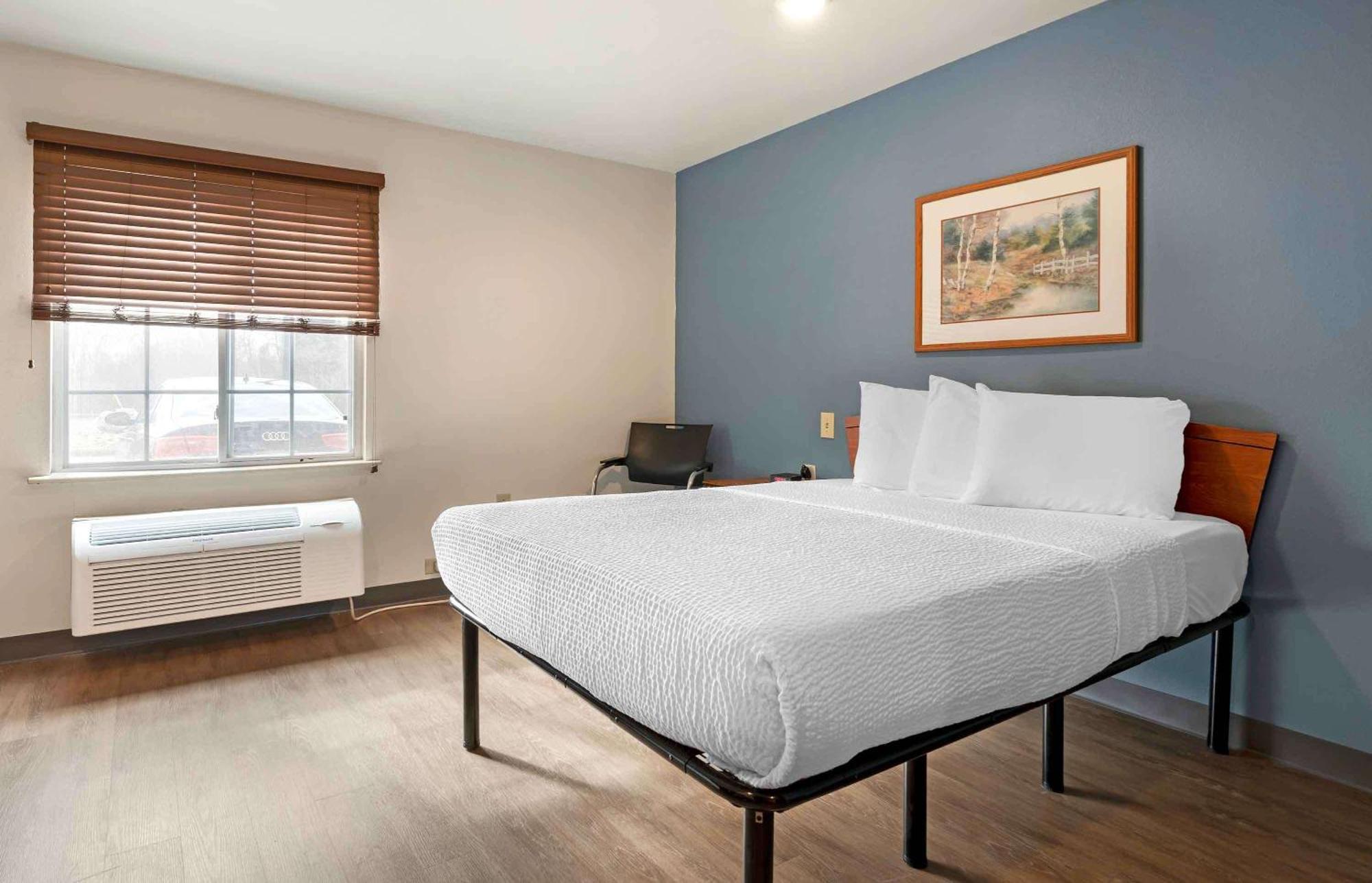 Extended Stay America Select Suites - Cincinnati - ชารอนวิลล์ ภายนอก รูปภาพ