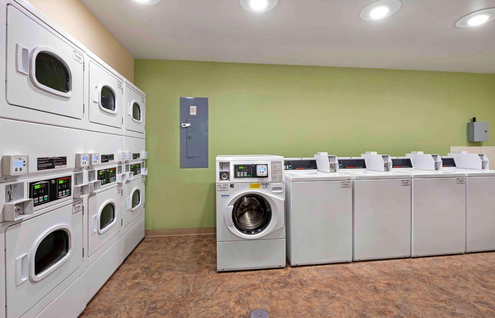 Extended Stay America Select Suites - Cincinnati - ชารอนวิลล์ ภายนอก รูปภาพ
