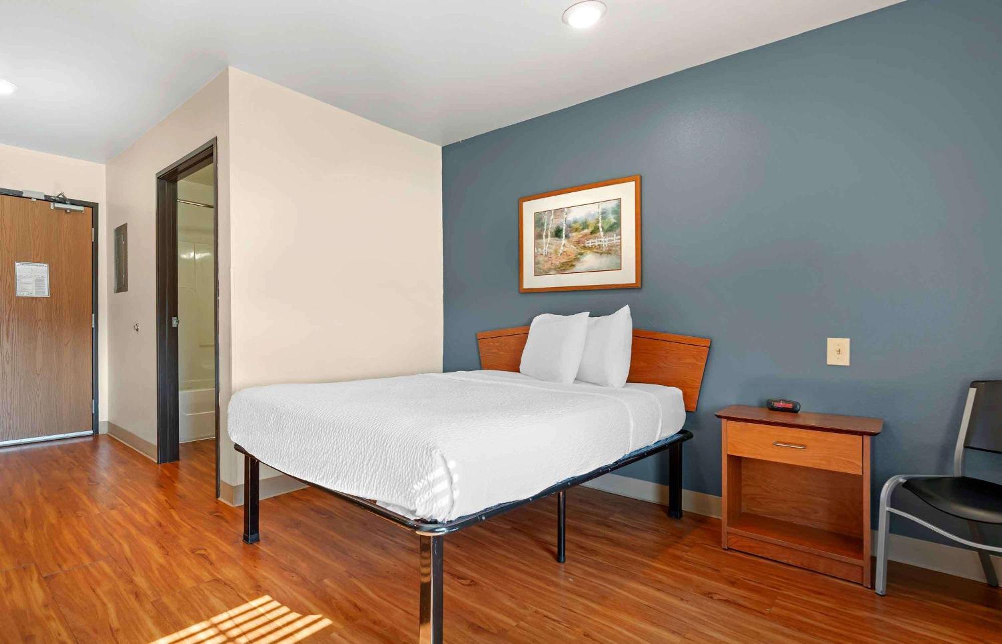 Extended Stay America Select Suites - Cincinnati - ชารอนวิลล์ ภายนอก รูปภาพ