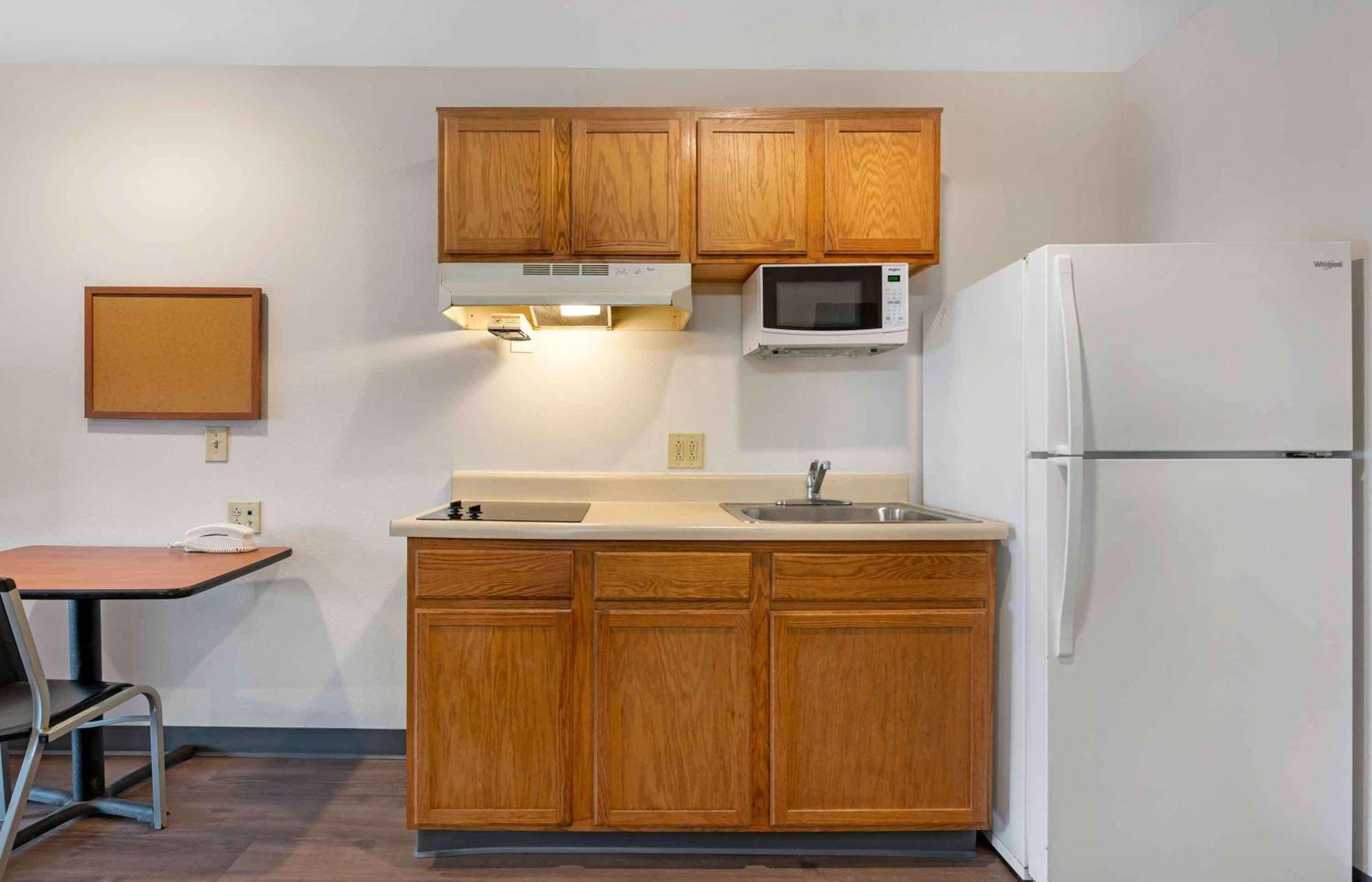 Extended Stay America Select Suites - Cincinnati - ชารอนวิลล์ ภายนอก รูปภาพ