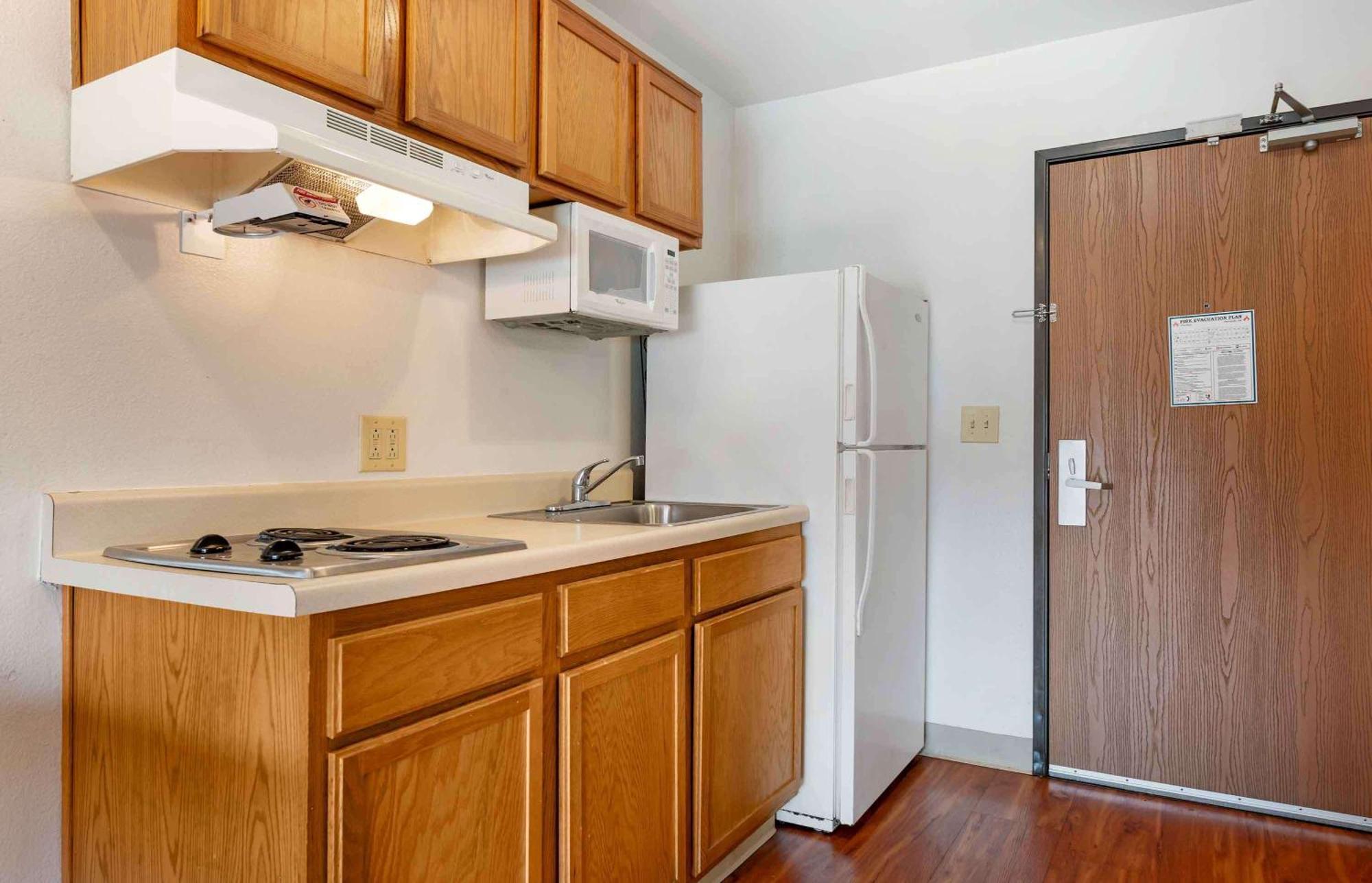 Extended Stay America Select Suites - Cincinnati - ชารอนวิลล์ ภายนอก รูปภาพ