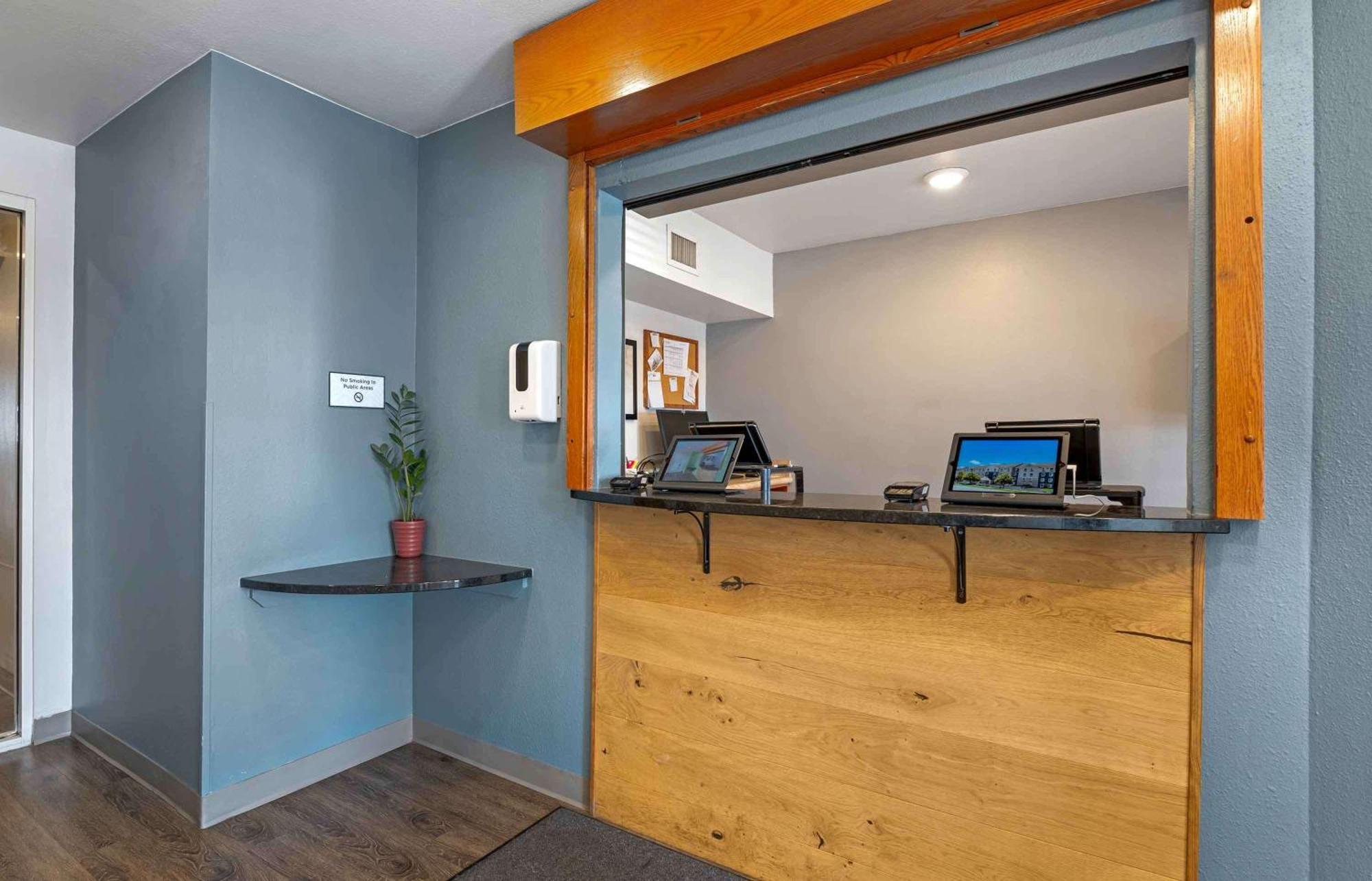 Extended Stay America Select Suites - Cincinnati - ชารอนวิลล์ ภายนอก รูปภาพ